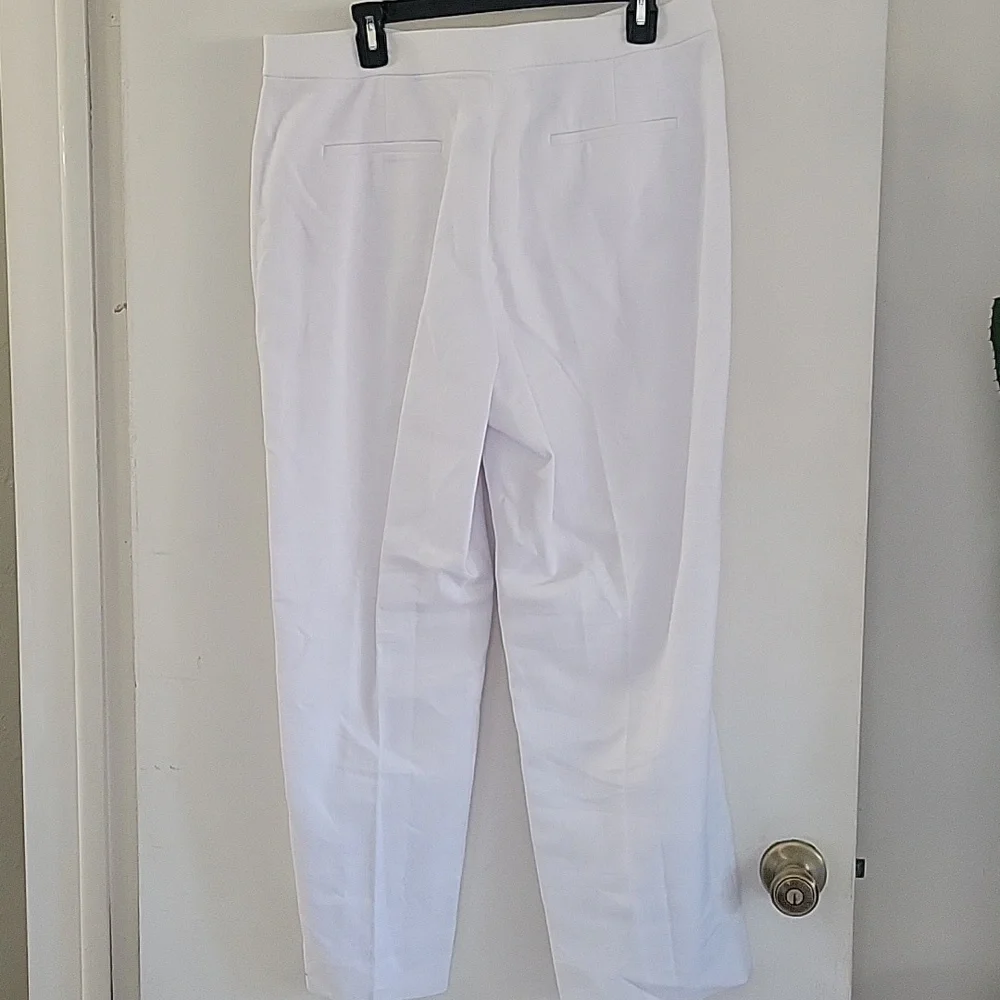 J. Crew kate pant
